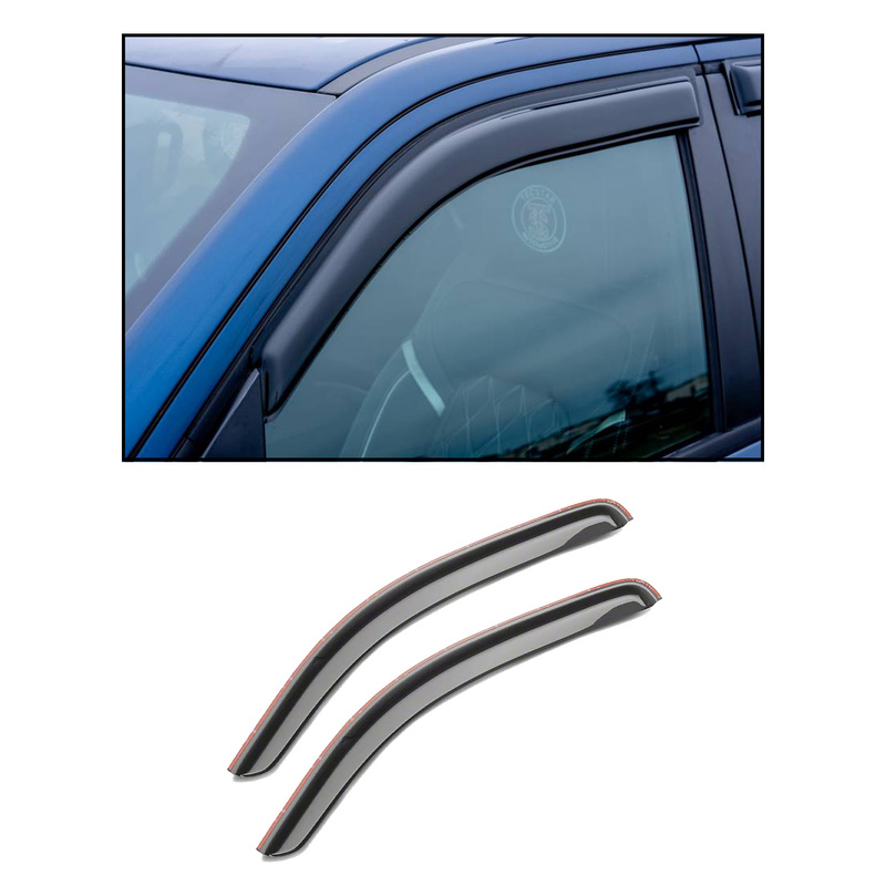 Door Visor - 145321